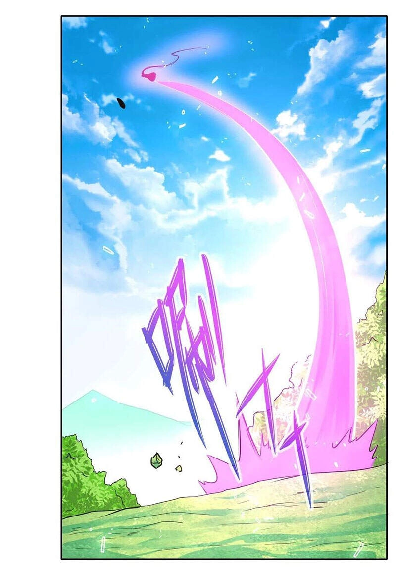 Sư Tỷ Của Ta Đông Đến Một Đám Chapter 143 - 6