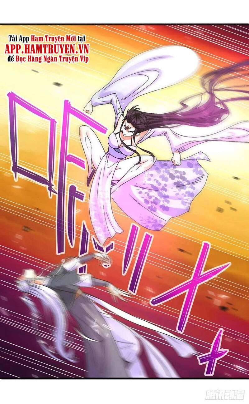 Sư Tỷ Của Ta Đông Đến Một Đám Chapter 143 - 7