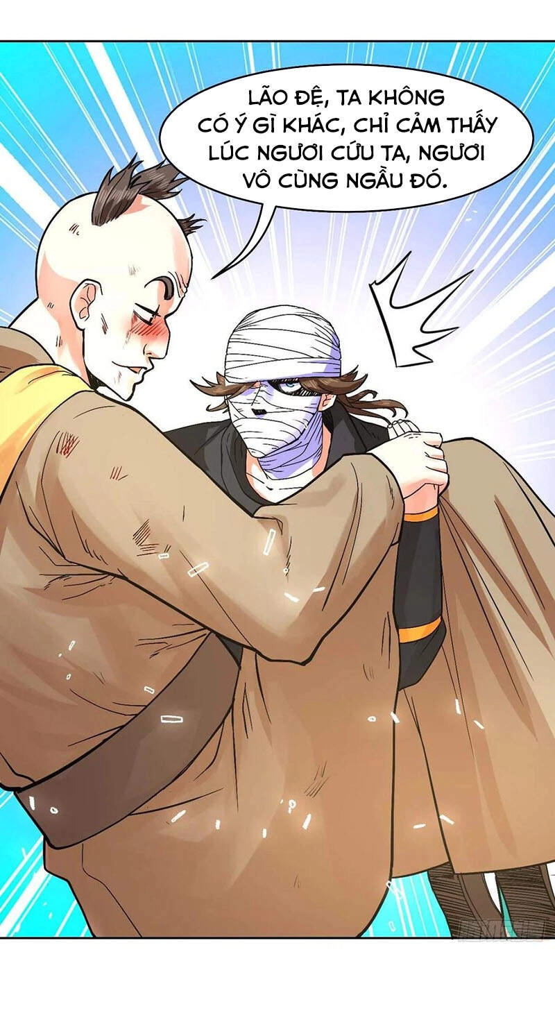 Sư Tỷ Của Ta Đông Đến Một Đám Chapter 143 - 10