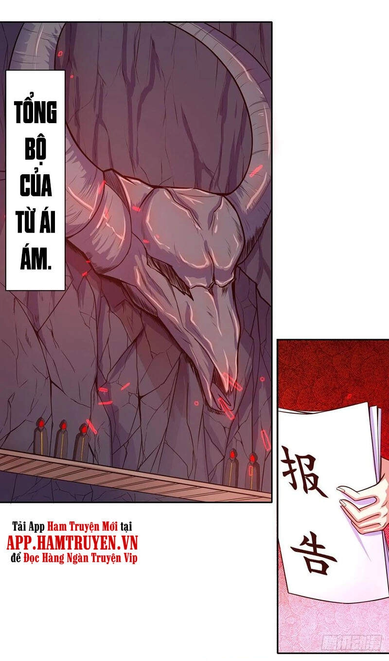 Sư Tỷ Của Ta Đông Đến Một Đám Chapter 143 - 13