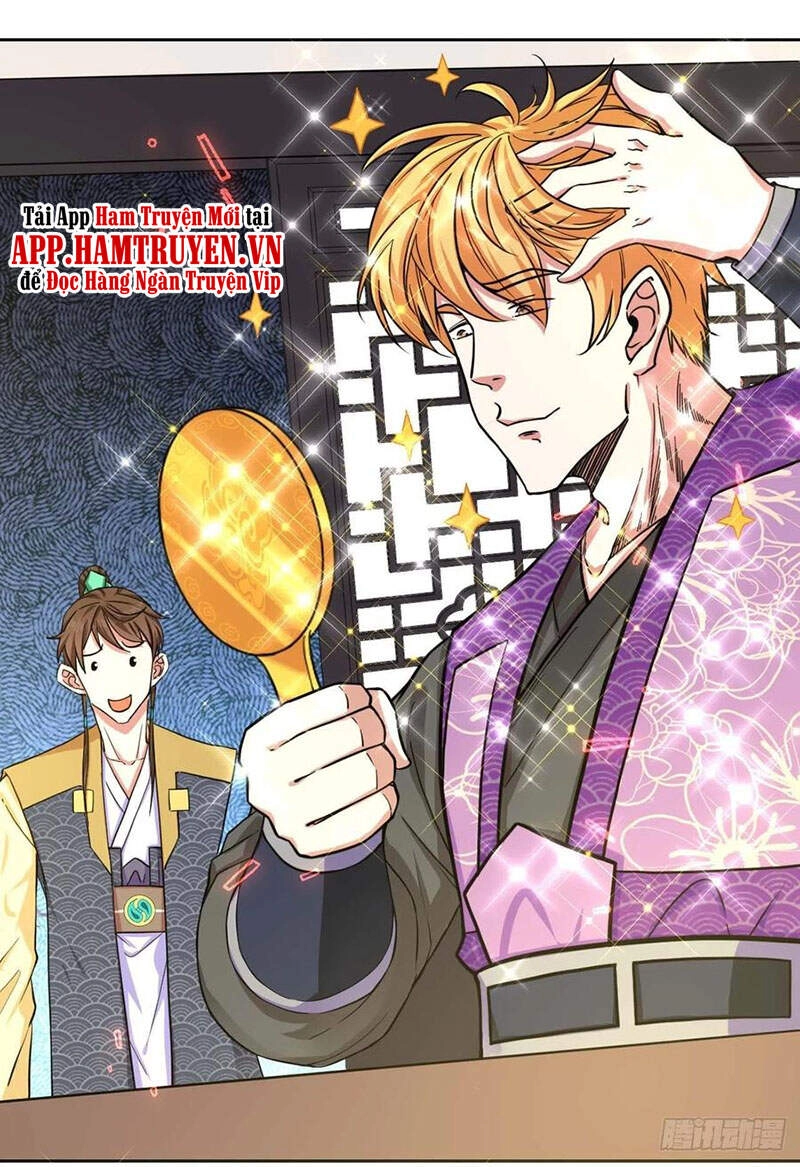 Sư Tỷ Của Ta Đông Đến Một Đám Chapter 143 - 23