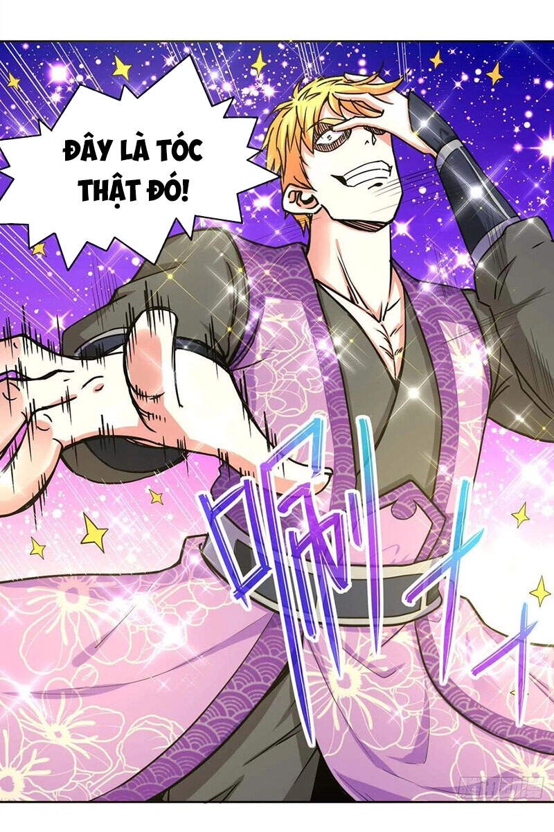 Sư Tỷ Của Ta Đông Đến Một Đám Chapter 143 - 26