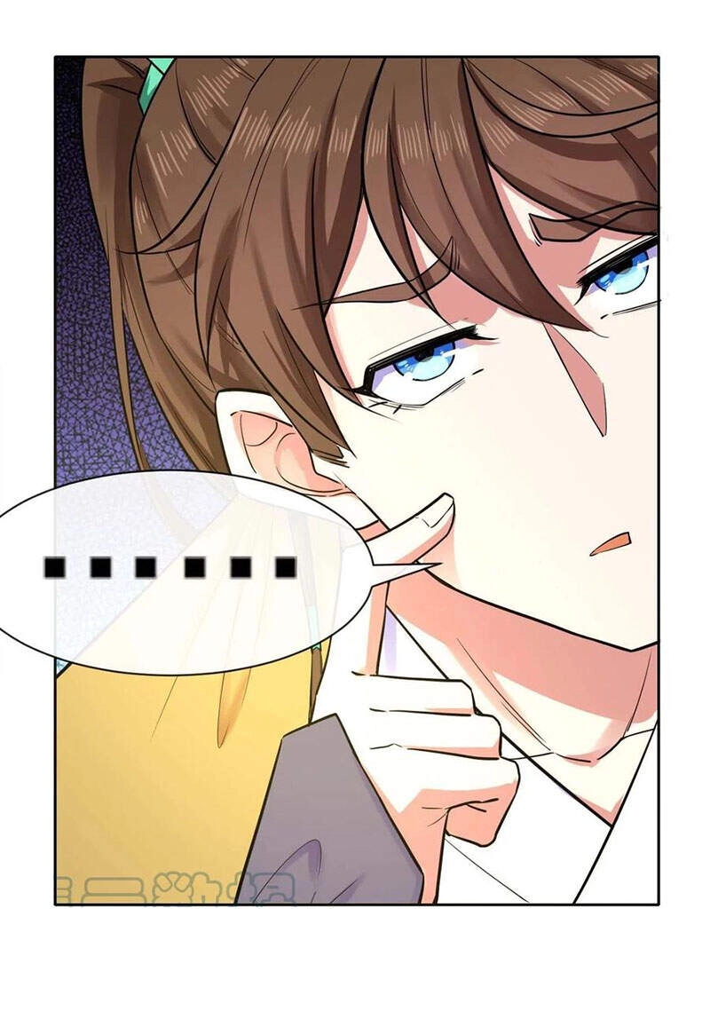 Sư Tỷ Của Ta Đông Đến Một Đám Chapter 143 - 30