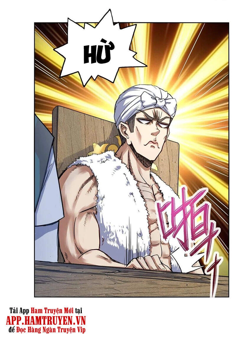 Sư Tỷ Của Ta Đông Đến Một Đám Chapter 144 - 3