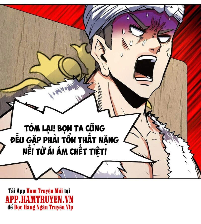 Sư Tỷ Của Ta Đông Đến Một Đám Chapter 144 - 5