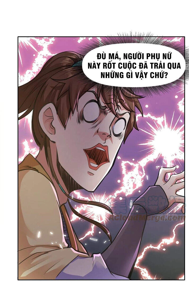 Sư Tỷ Của Ta Đông Đến Một Đám Chapter 144 - 12