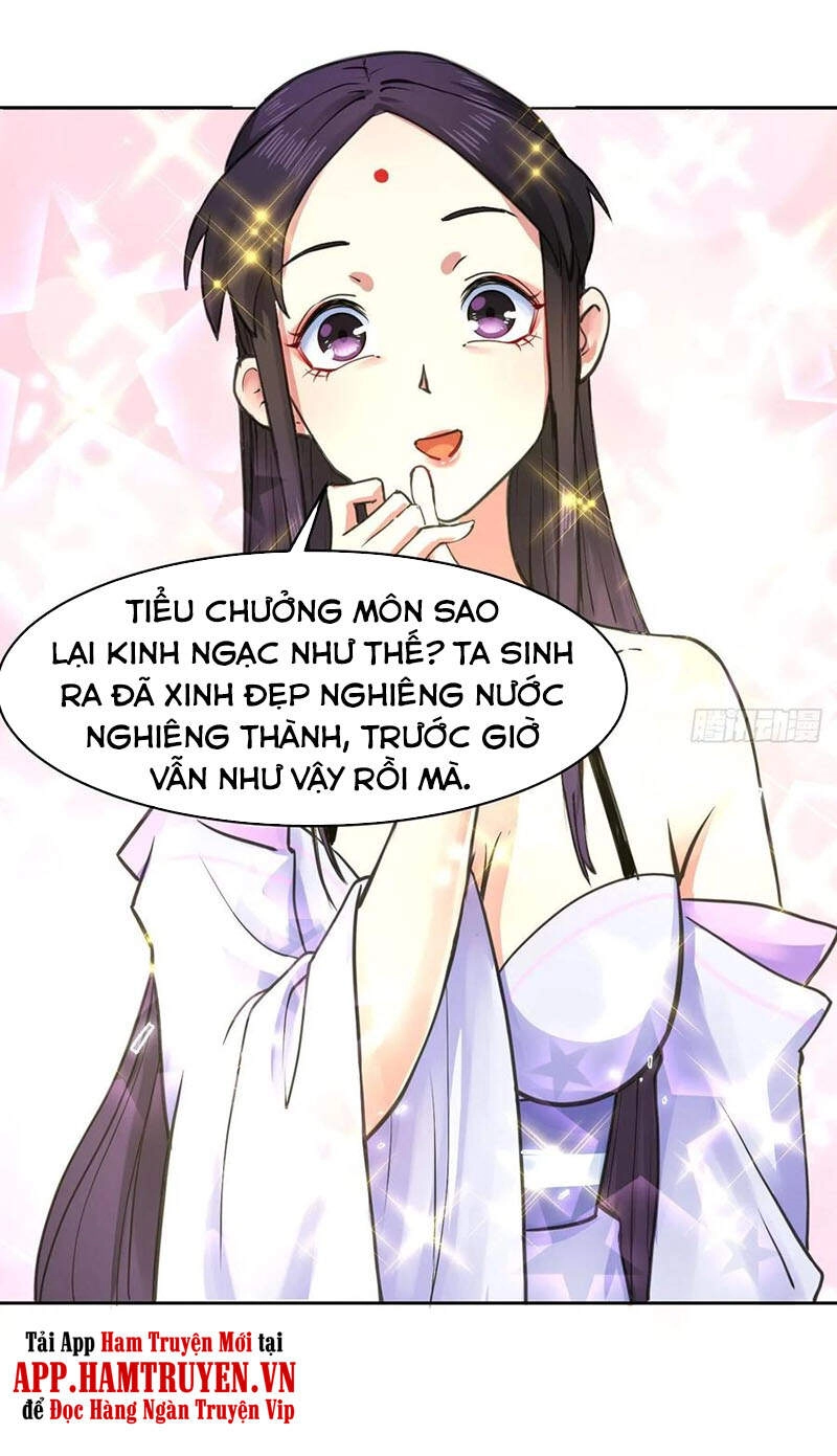 Sư Tỷ Của Ta Đông Đến Một Đám Chapter 144 - 13