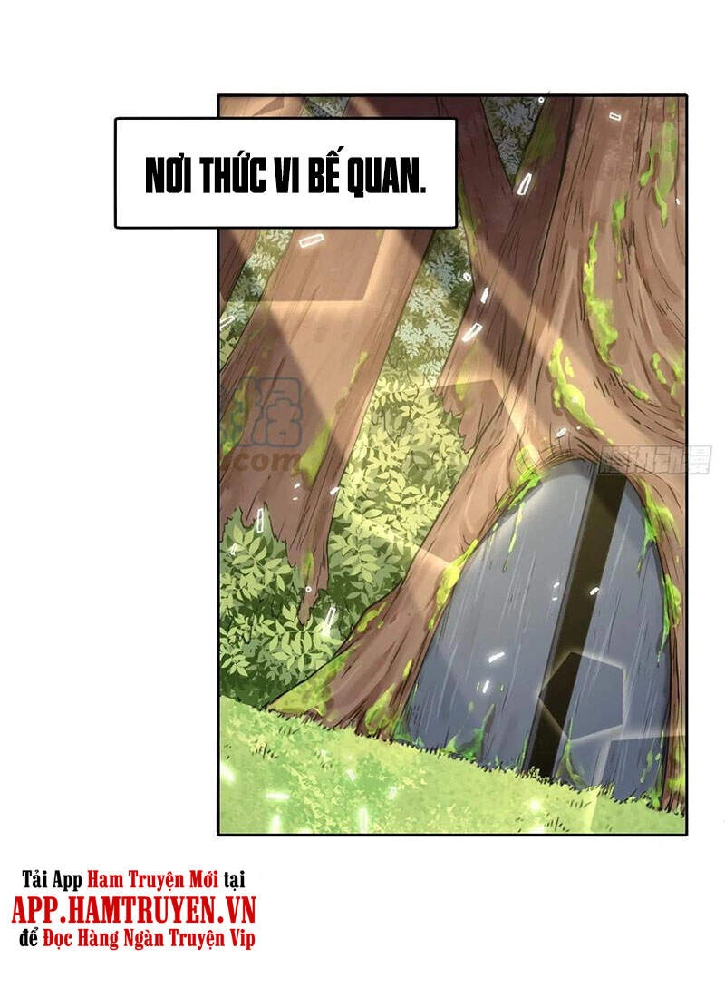 Sư Tỷ Của Ta Đông Đến Một Đám Chapter 144 - 15