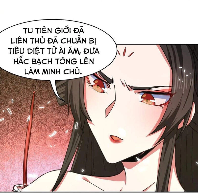 Sư Tỷ Của Ta Đông Đến Một Đám Chapter 144 - 18