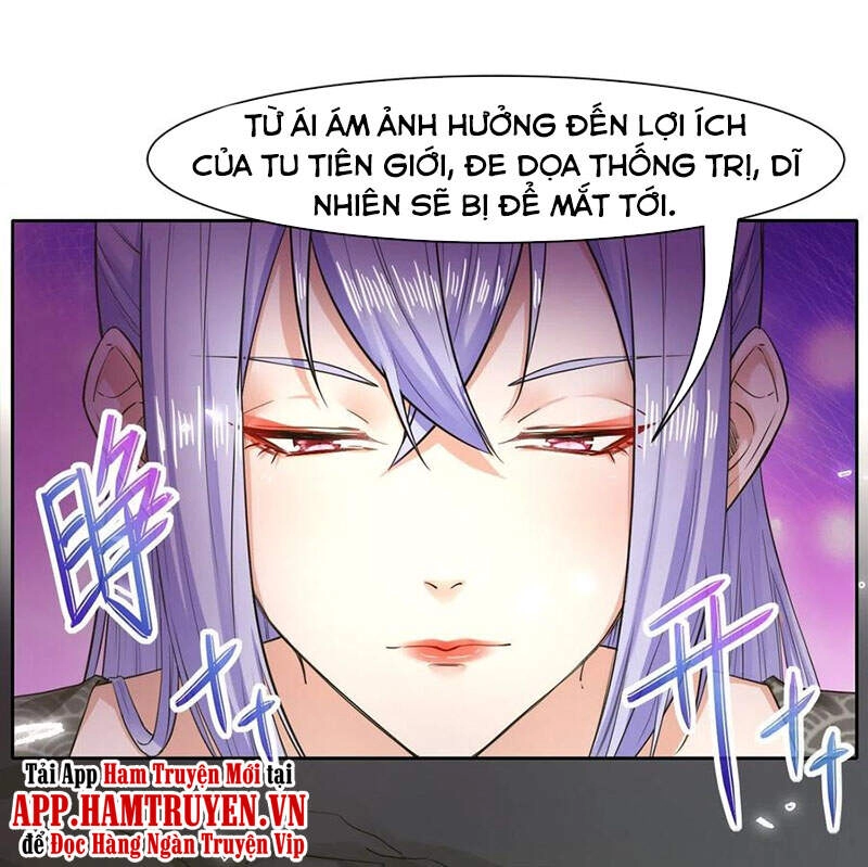 Sư Tỷ Của Ta Đông Đến Một Đám Chapter 144 - 19