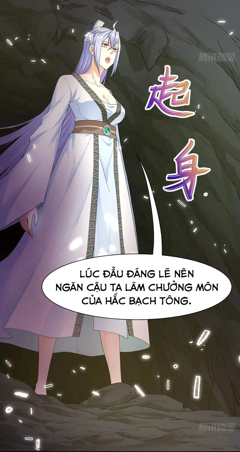 Sư Tỷ Của Ta Đông Đến Một Đám Chapter 144 - 20