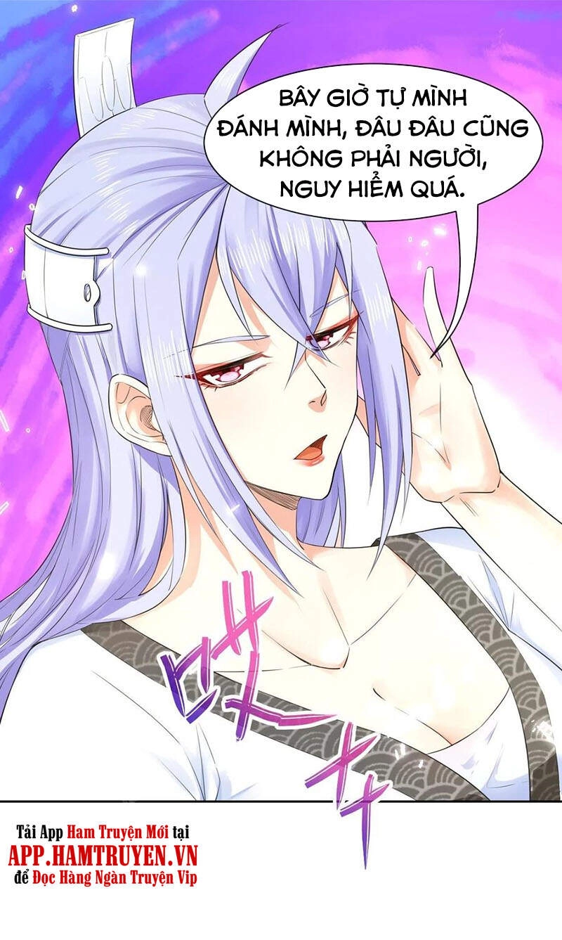 Sư Tỷ Của Ta Đông Đến Một Đám Chapter 144 - 21