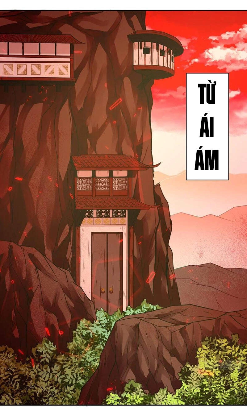 Sư Tỷ Của Ta Đông Đến Một Đám Chapter 144 - 22