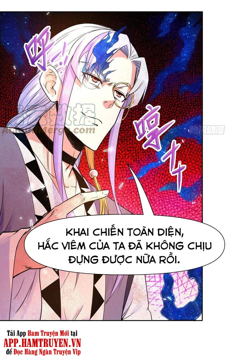 Sư Tỷ Của Ta Đông Đến Một Đám Chapter 144 - 27