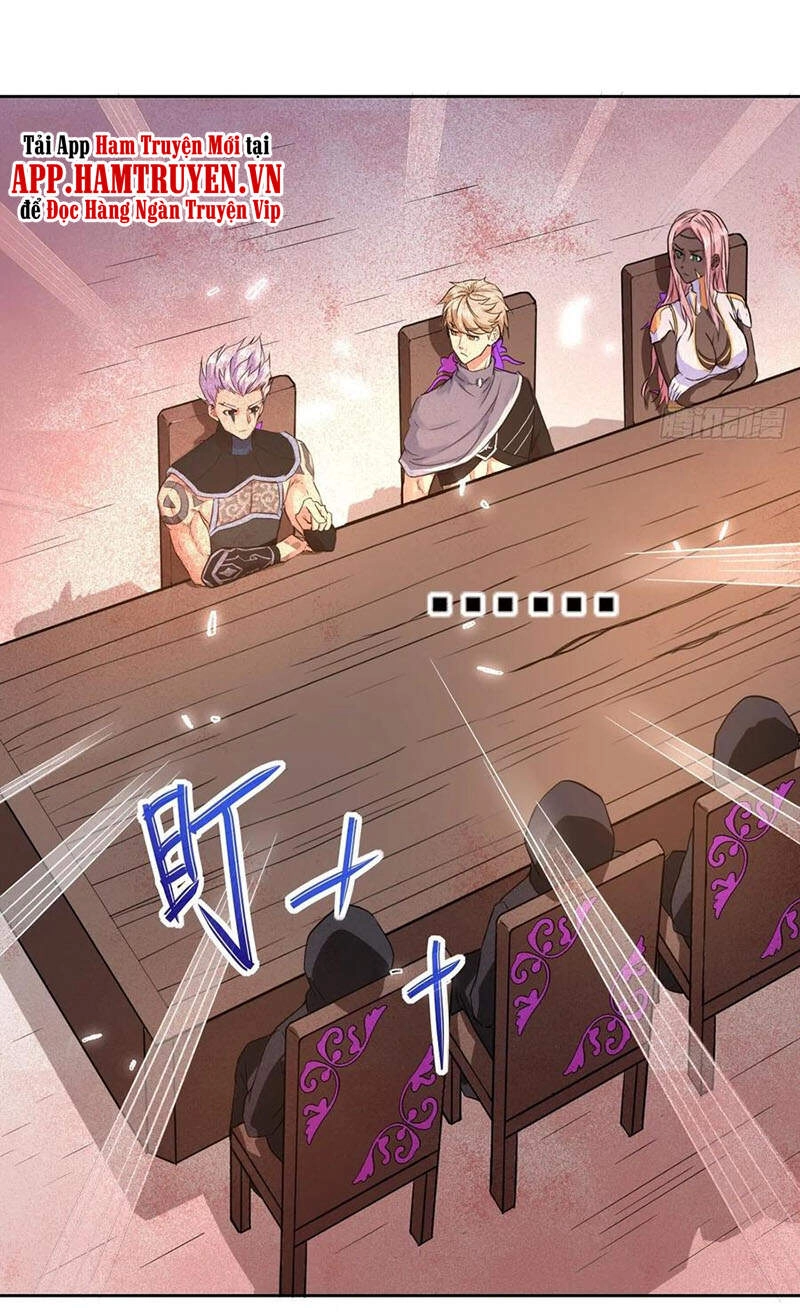 Sư Tỷ Của Ta Đông Đến Một Đám Chapter 144 - 29