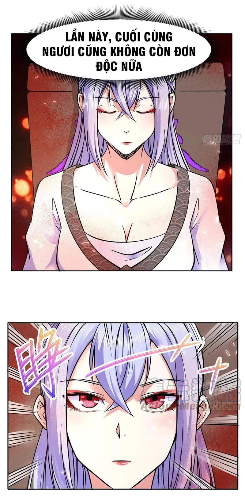 Sư Tỷ Của Ta Đông Đến Một Đám Chapter 144 - 34