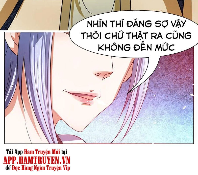 Sư Tỷ Của Ta Đông Đến Một Đám Chapter 145 - 15