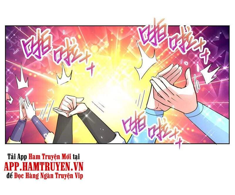 Sư Tỷ Của Ta Đông Đến Một Đám Chapter 145 - 22