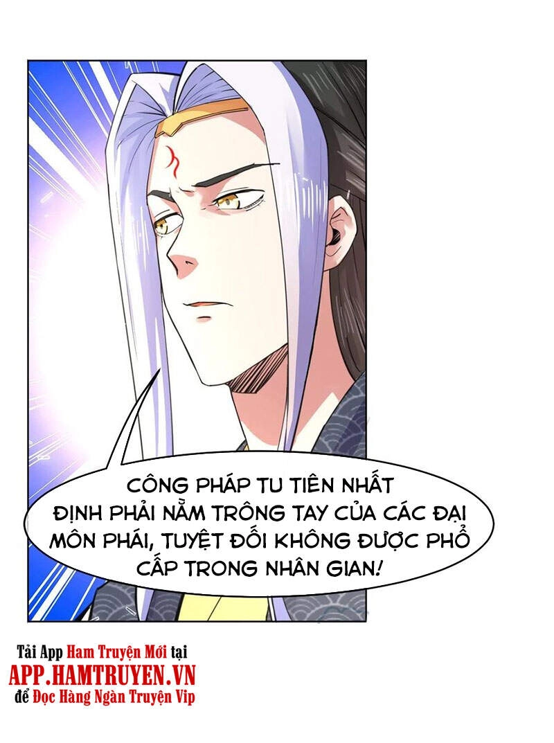Sư Tỷ Của Ta Đông Đến Một Đám Chapter 145 - 24