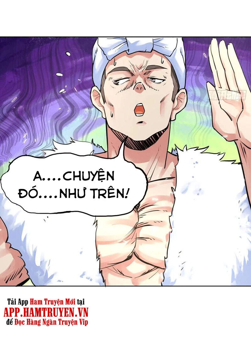 Sư Tỷ Của Ta Đông Đến Một Đám Chapter 145 - 26