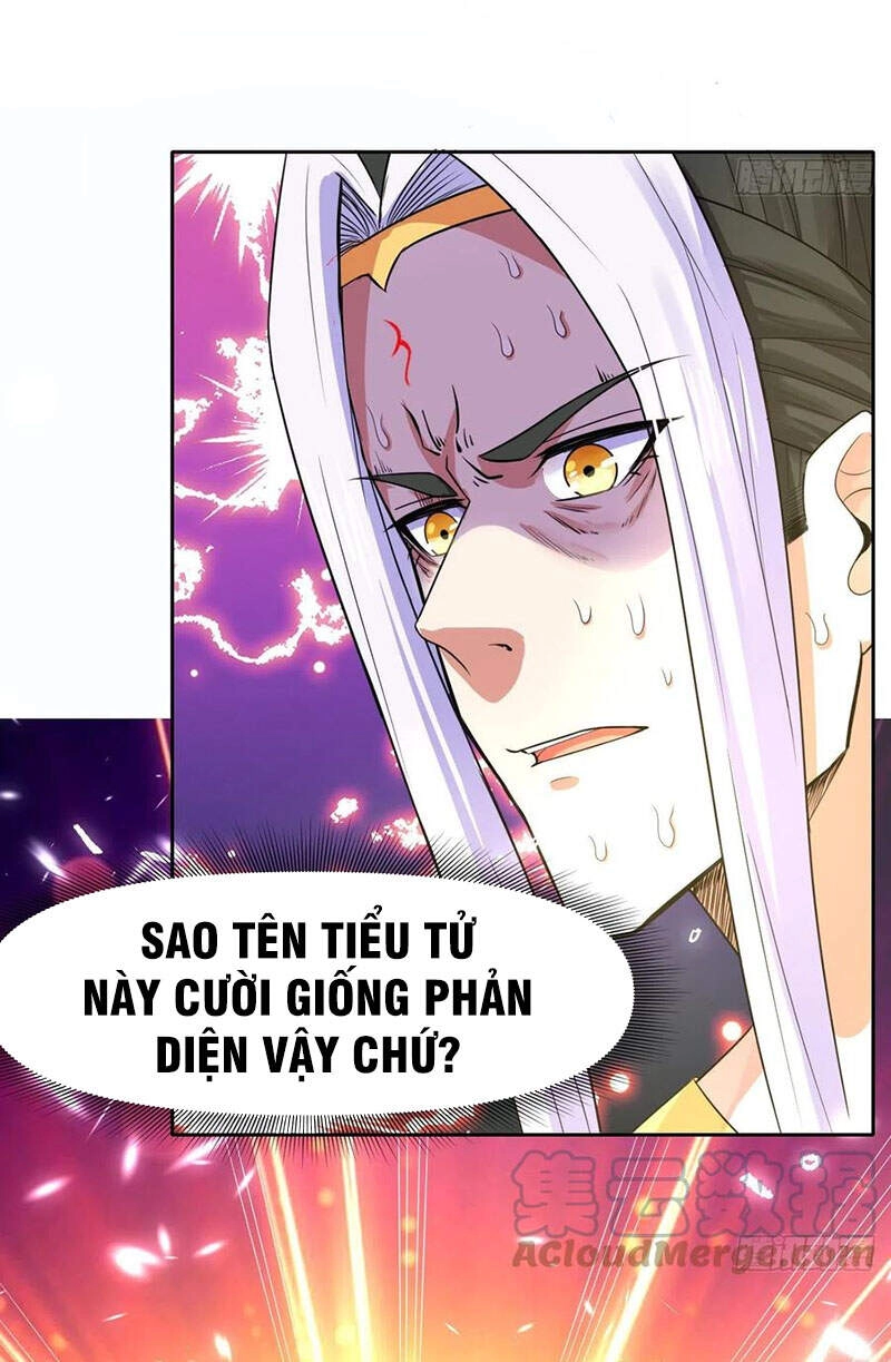 Sư Tỷ Của Ta Đông Đến Một Đám Chapter 145 - 31