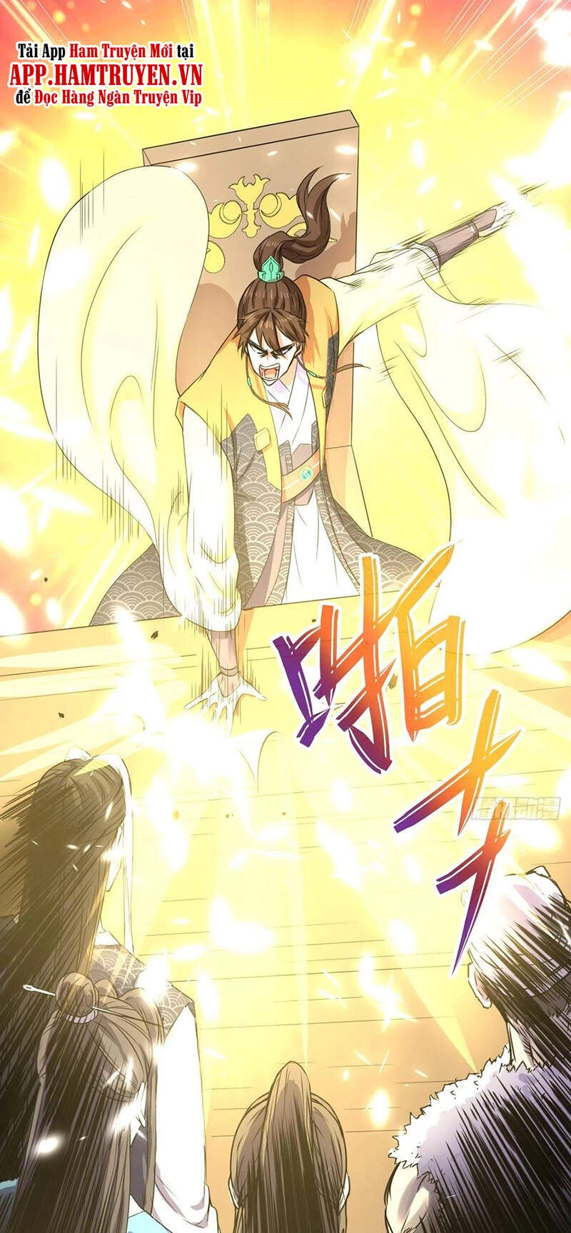 Sư Tỷ Của Ta Đông Đến Một Đám Chapter 145 - 32