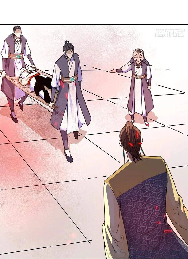 Sư Tỷ Của Ta Đông Đến Một Đám Chapter 146 - 9