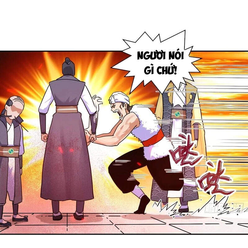 Sư Tỷ Của Ta Đông Đến Một Đám Chapter 146 - 12