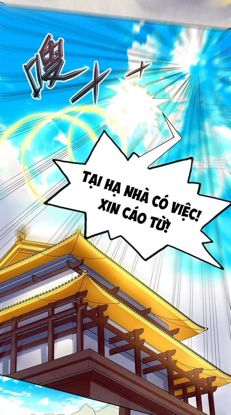 Sư Tỷ Của Ta Đông Đến Một Đám Chapter 146 - 18