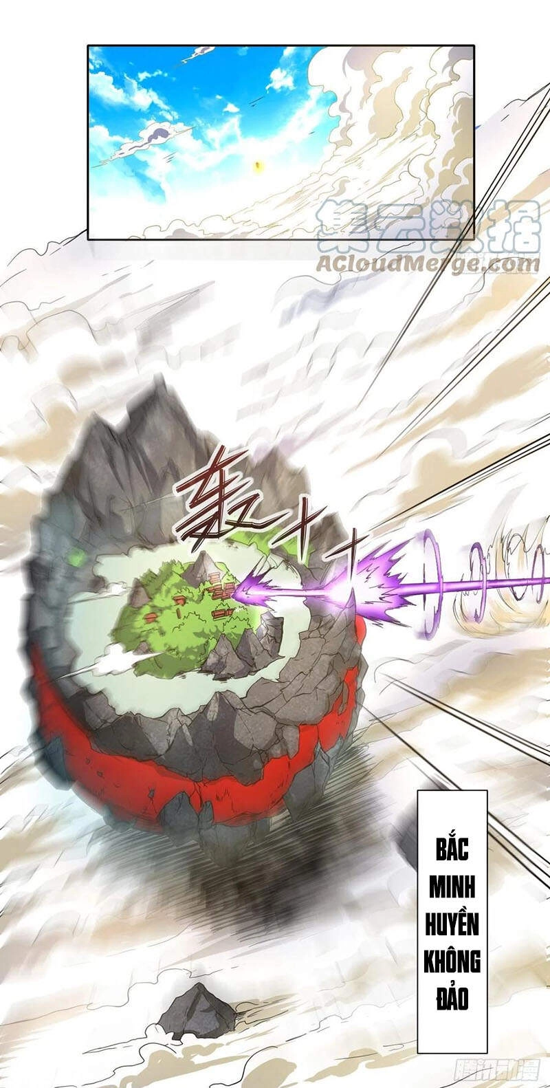 Sư Tỷ Của Ta Đông Đến Một Đám Chapter 146 - 20