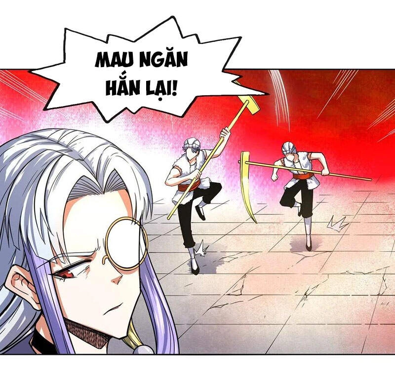 Sư Tỷ Của Ta Đông Đến Một Đám Chapter 146 - 22