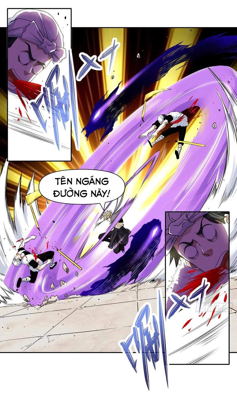 Sư Tỷ Của Ta Đông Đến Một Đám Chapter 146 - 24