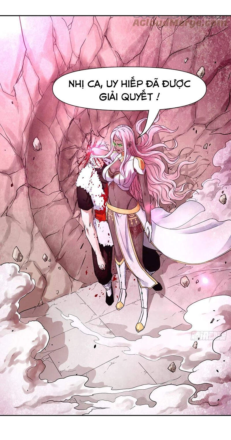 Sư Tỷ Của Ta Đông Đến Một Đám Chapter 146 - 27