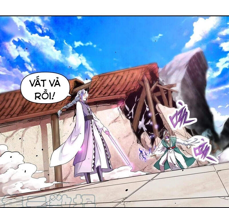 Sư Tỷ Của Ta Đông Đến Một Đám Chapter 146 - 28