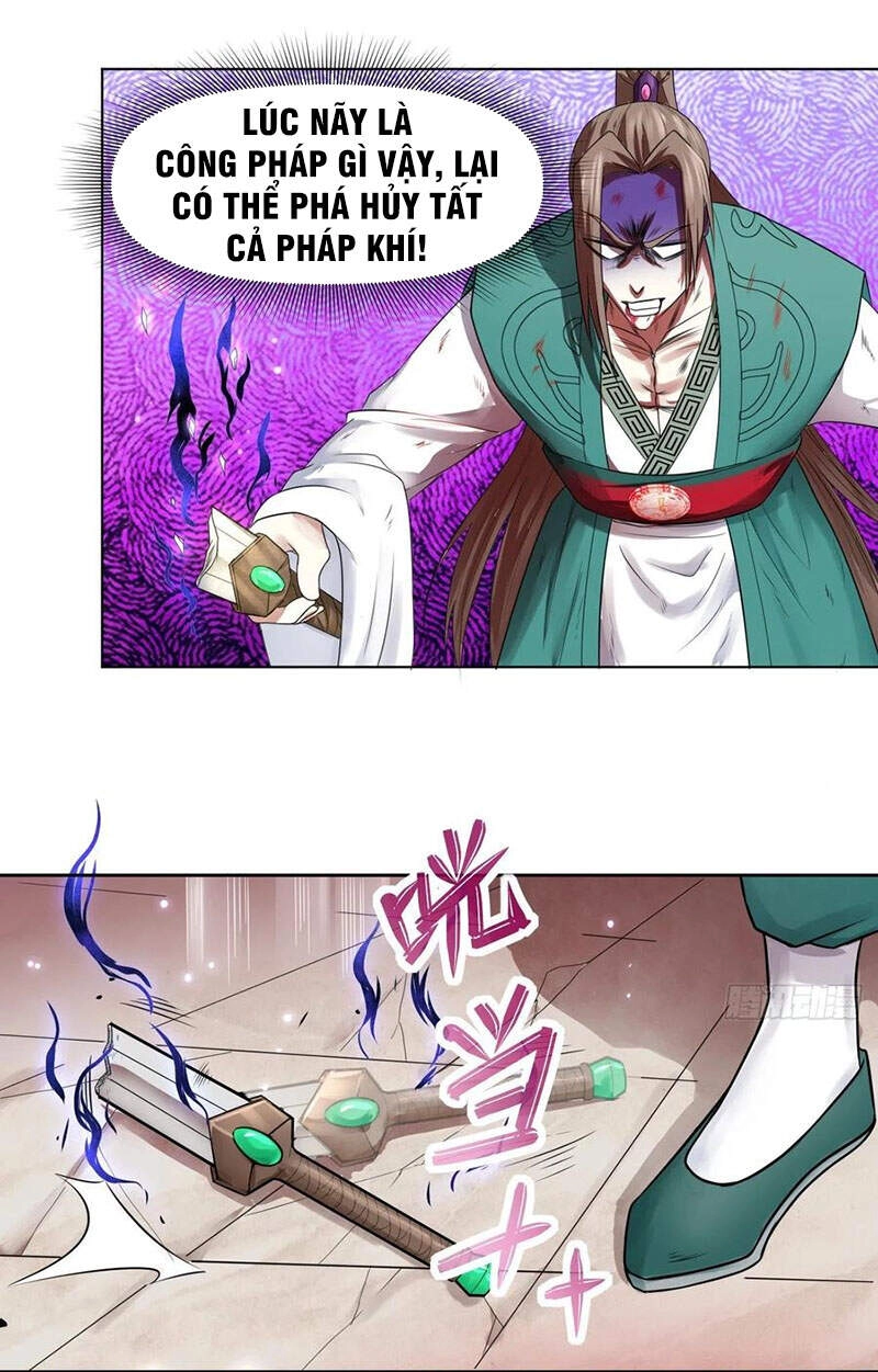 Sư Tỷ Của Ta Đông Đến Một Đám Chapter 146 - 29