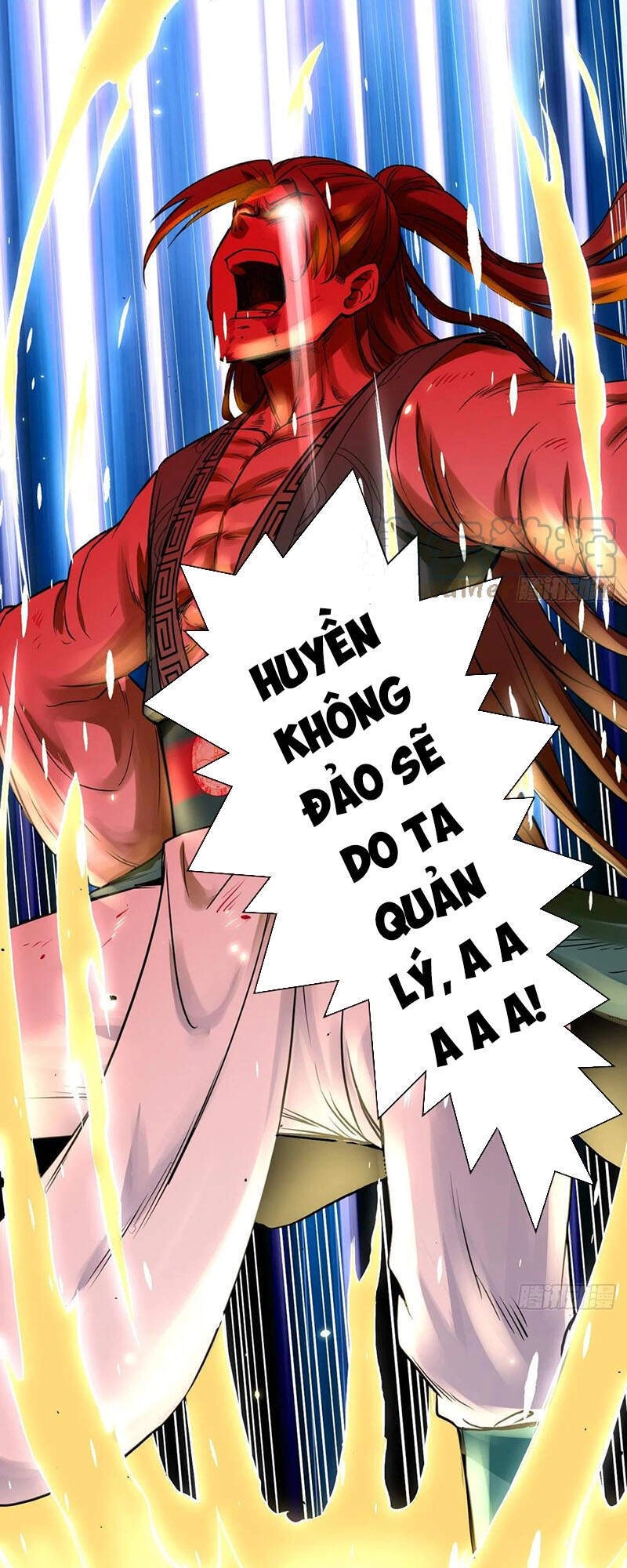 Sư Tỷ Của Ta Đông Đến Một Đám Chapter 146 - 30