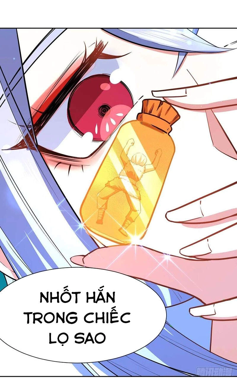 Sư Tỷ Của Ta Đông Đến Một Đám Chapter 150 - 4