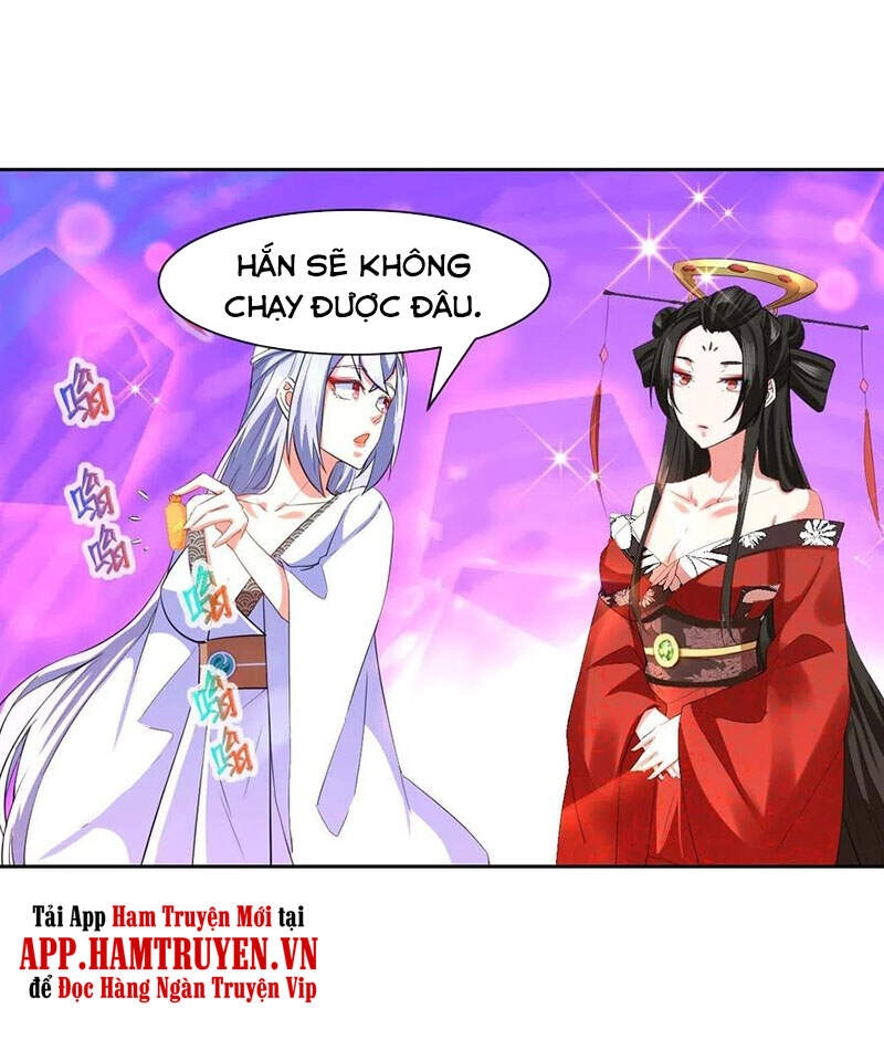 Sư Tỷ Của Ta Đông Đến Một Đám Chapter 150 - 5