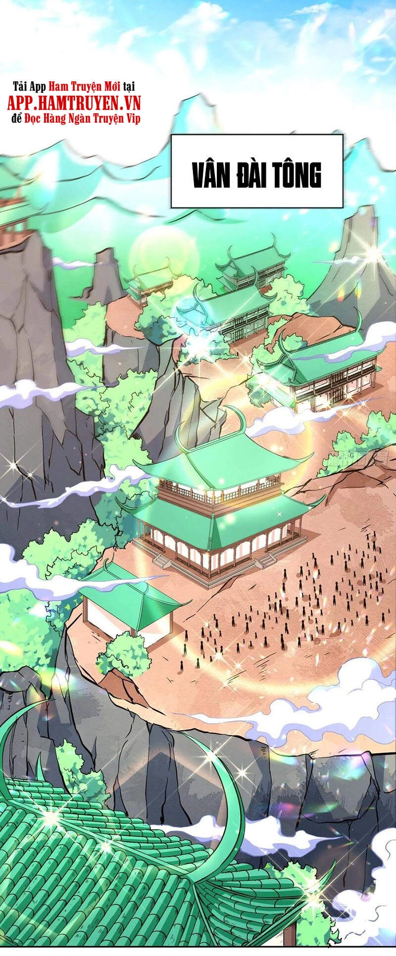 Sư Tỷ Của Ta Đông Đến Một Đám Chapter 150 - 22