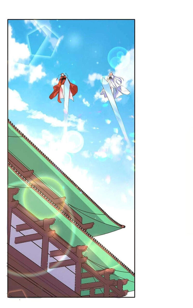 Sư Tỷ Của Ta Đông Đến Một Đám Chapter 150 - 25