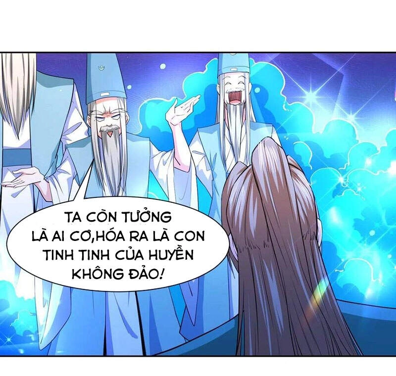 Sư Tỷ Của Ta Đông Đến Một Đám Chapter 150 - 35