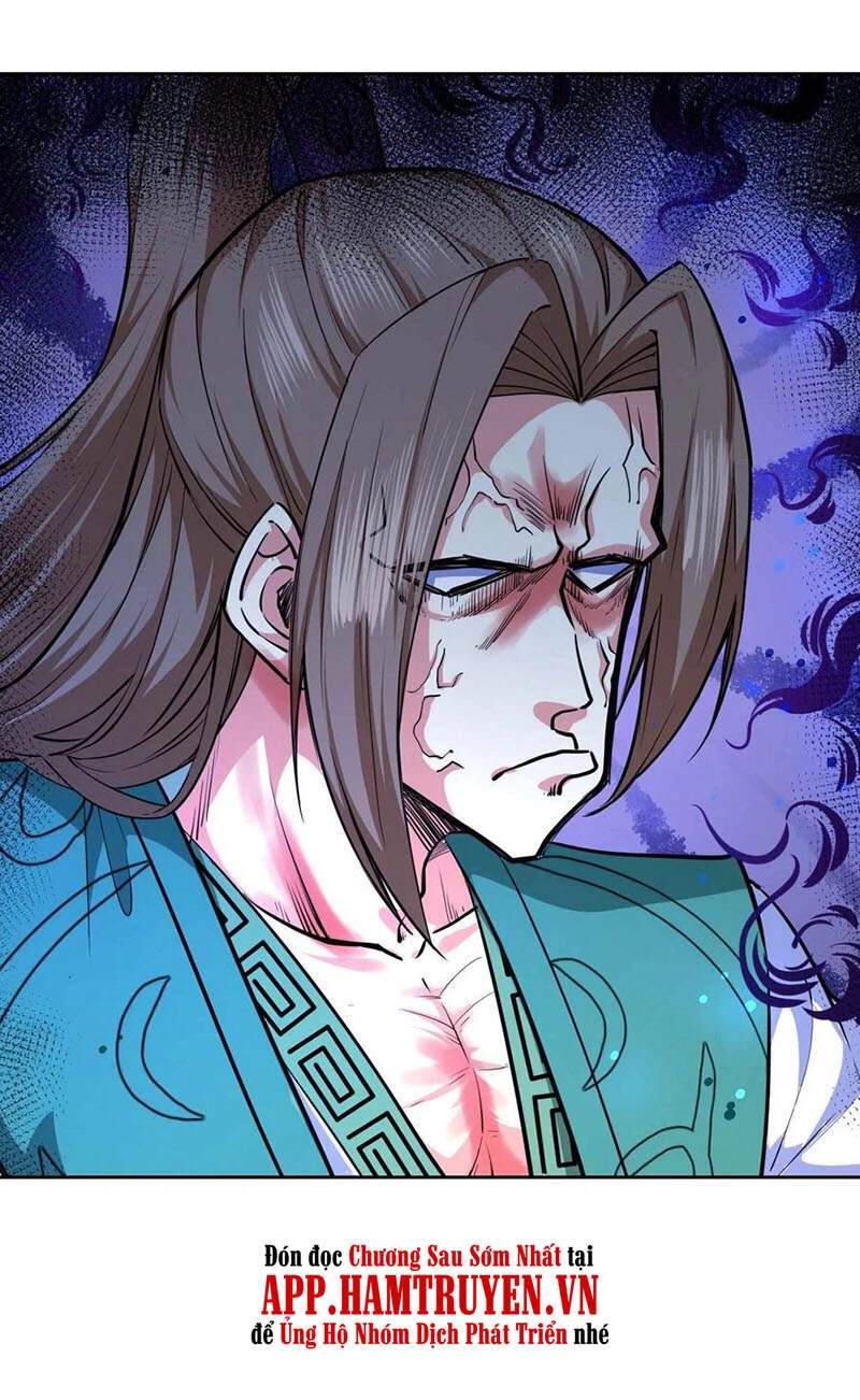 Sư Tỷ Của Ta Đông Đến Một Đám Chapter 150 - 36