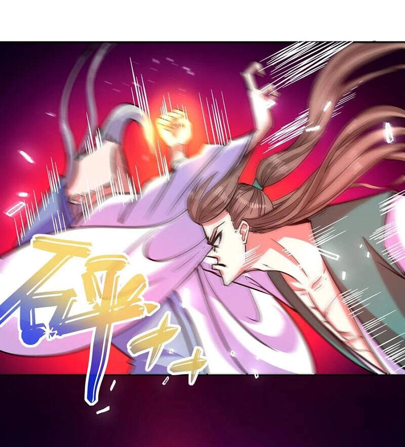 Sư Tỷ Của Ta Đông Đến Một Đám Chapter 151 - 2