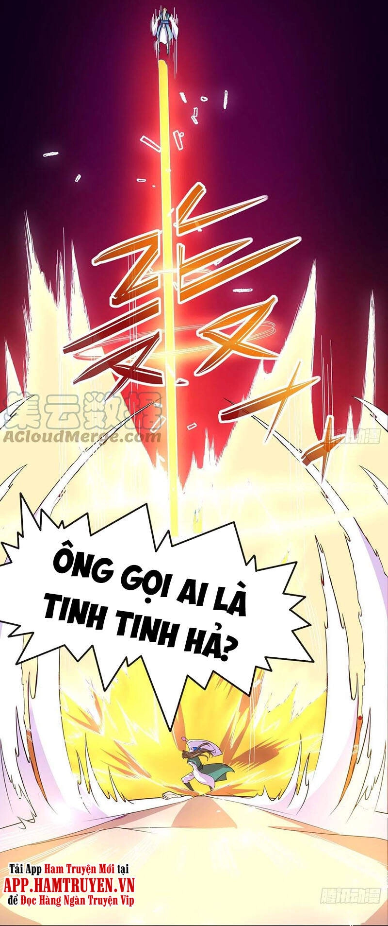 Sư Tỷ Của Ta Đông Đến Một Đám Chapter 151 - 3