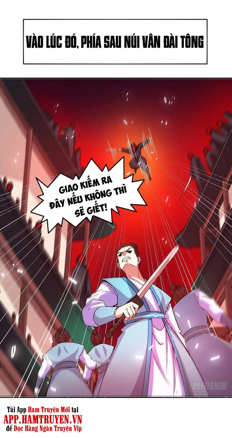 Sư Tỷ Của Ta Đông Đến Một Đám Chapter 151 - 7