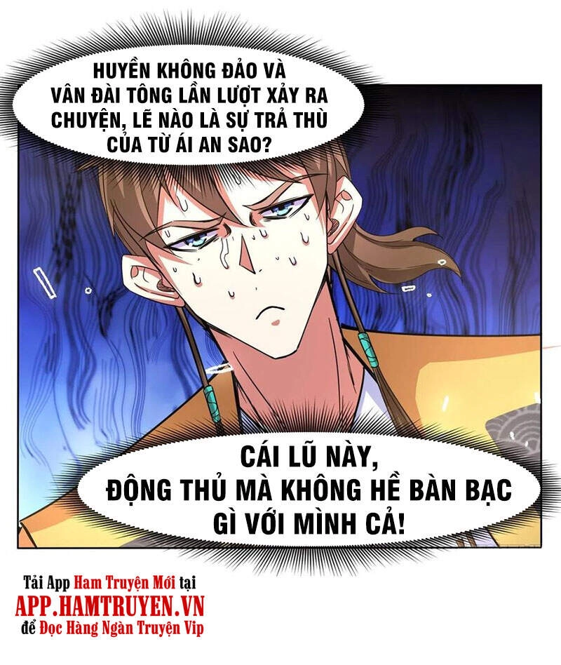 Sư Tỷ Của Ta Đông Đến Một Đám Chapter 151 - 9