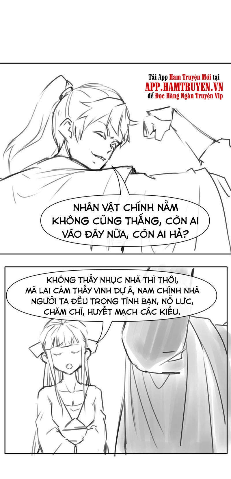 Sư Tỷ Của Ta Đông Đến Một Đám Chapter 151 - 30