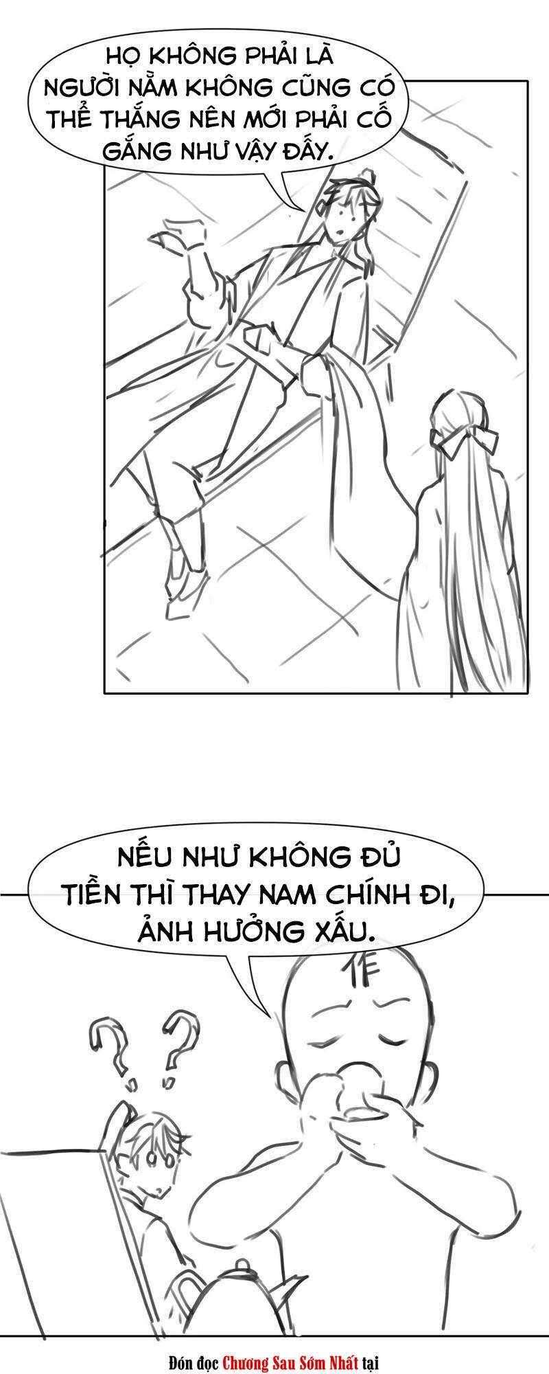 Sư Tỷ Của Ta Đông Đến Một Đám Chapter 151 - 31