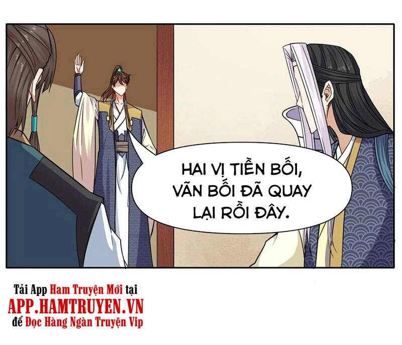 Sư Tỷ Của Ta Đông Đến Một Đám Chapter 152 - 1