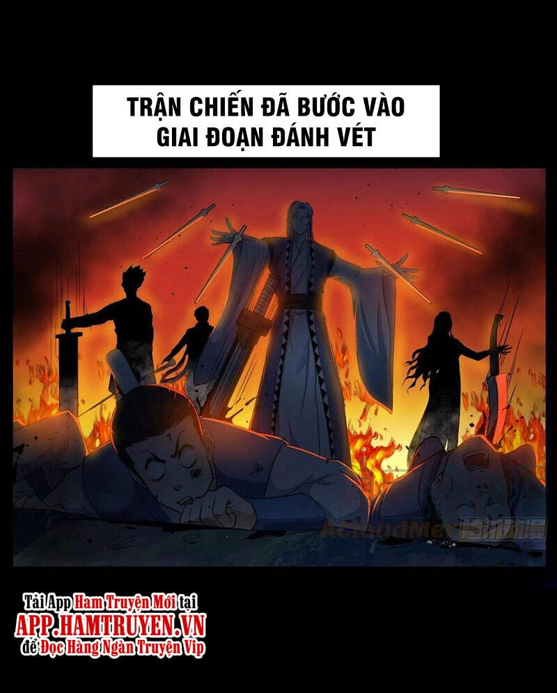 Sư Tỷ Của Ta Đông Đến Một Đám Chapter 152 - 5